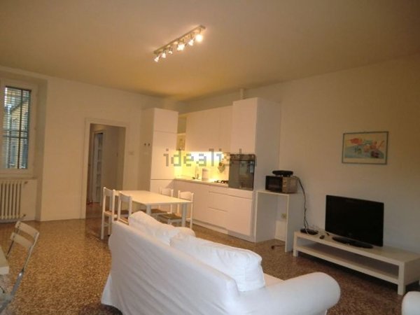 appartamento in affitto a Parma