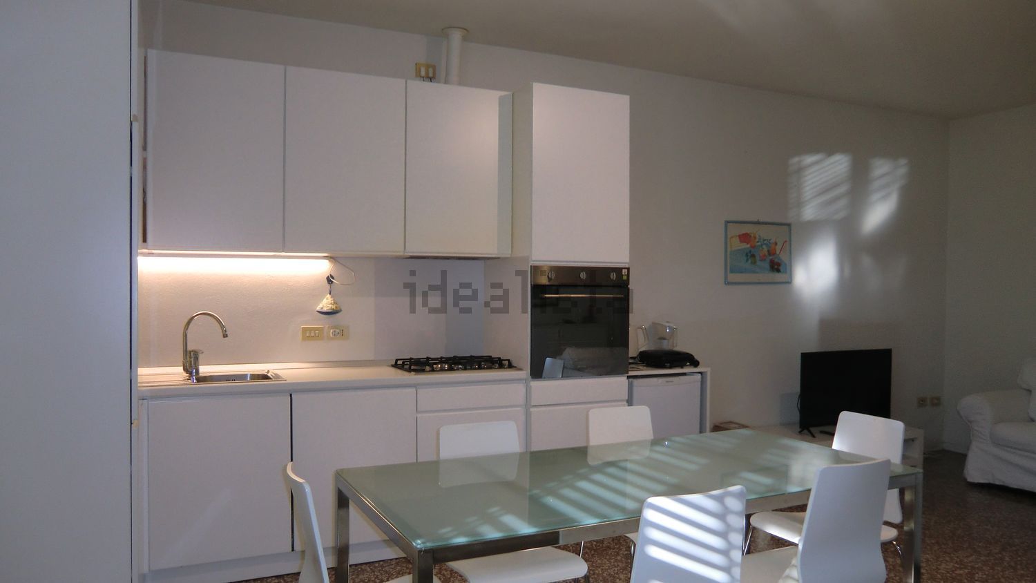 appartamento in affitto a Parma