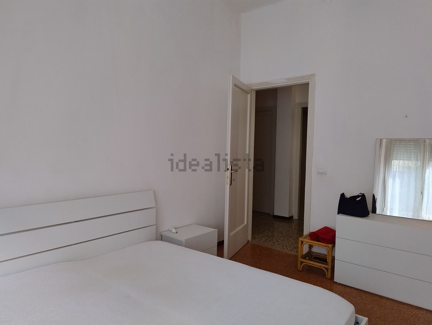 appartamento in affitto a Parma in zona Cittadella