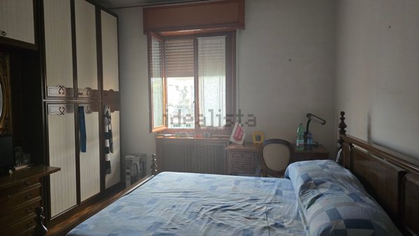 appartamento in affitto a Parma