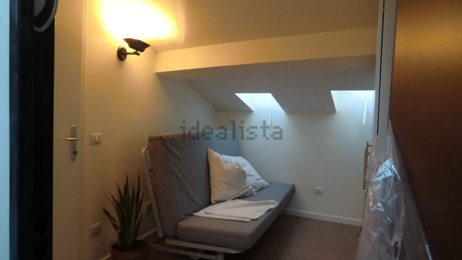 appartamento in affitto a Parma