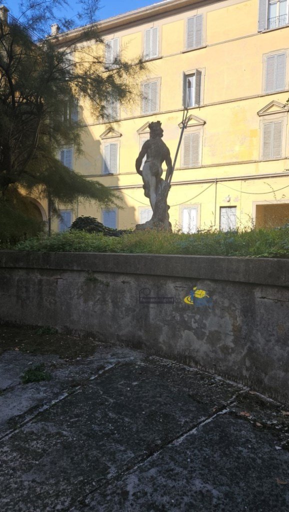 appartamento in affitto a Parma in zona Centro Storico