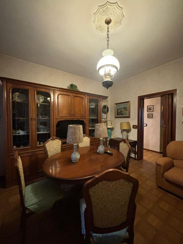 appartamento in affitto a Parma