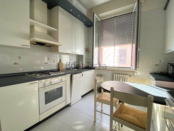 appartamento in affitto a Parma