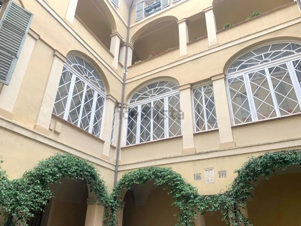 ufficio in affitto a Parma in zona Centro Storico