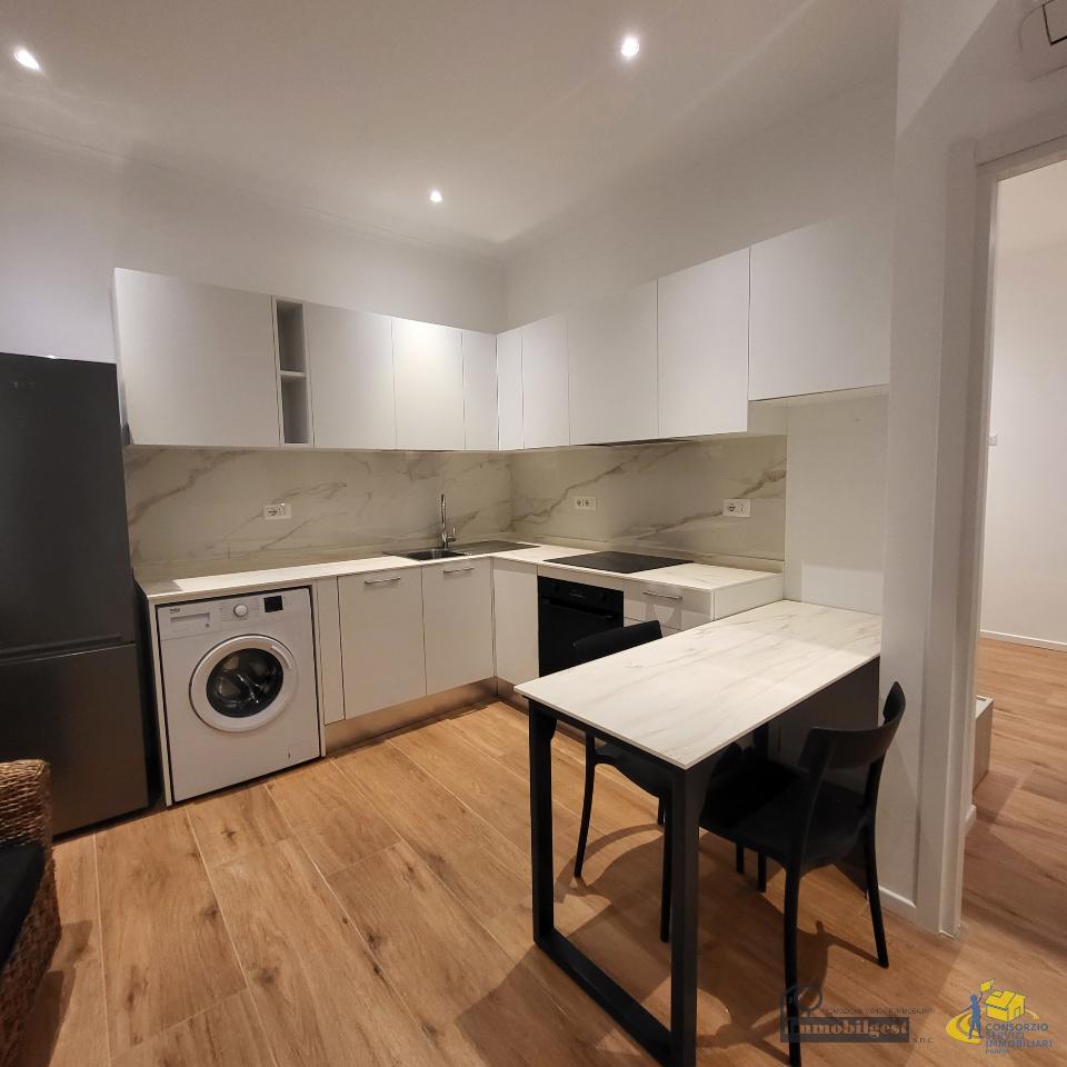 appartamento in affitto a Parma in zona Centro Storico