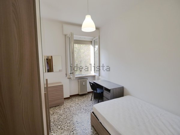 appartamento in affitto a Parma in zona Pablo