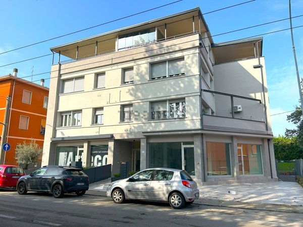 appartamento in affitto a Parma