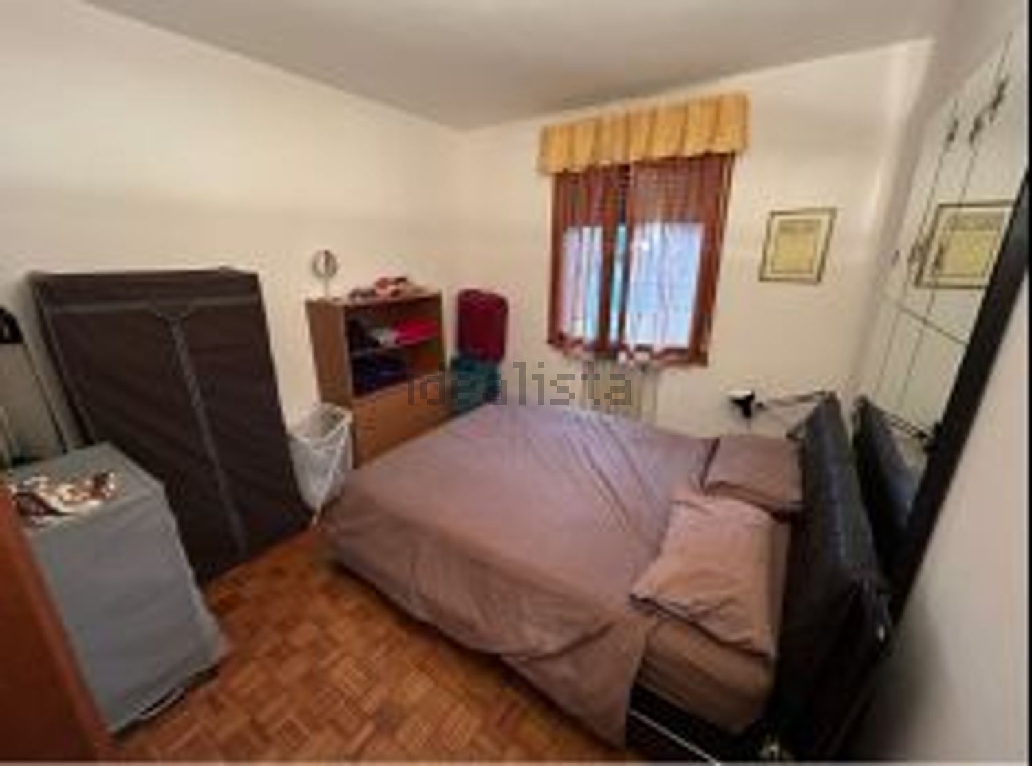 appartamento in affitto a Parma