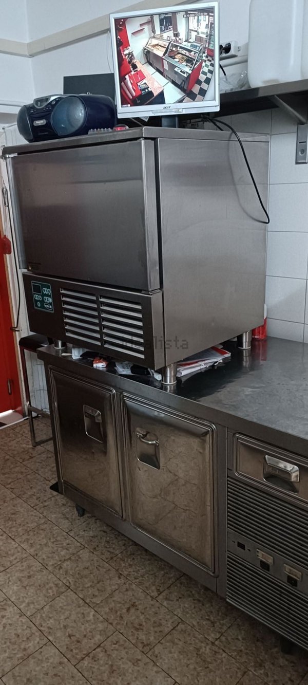 locale di sgombero in affitto a Parma