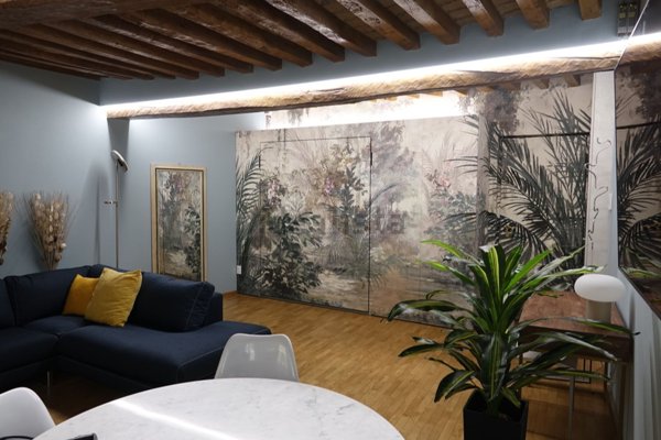 appartamento in affitto a Parma