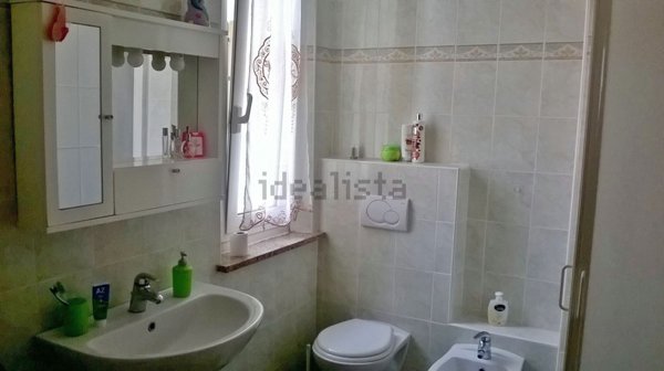 appartamento in affitto a Parma in zona Centro Storico