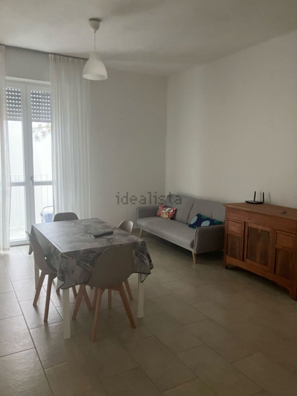 appartamento in affitto a Parma in zona Montanara