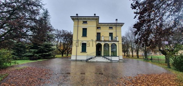 casa indipendente in affitto a Parma in zona Lubiana