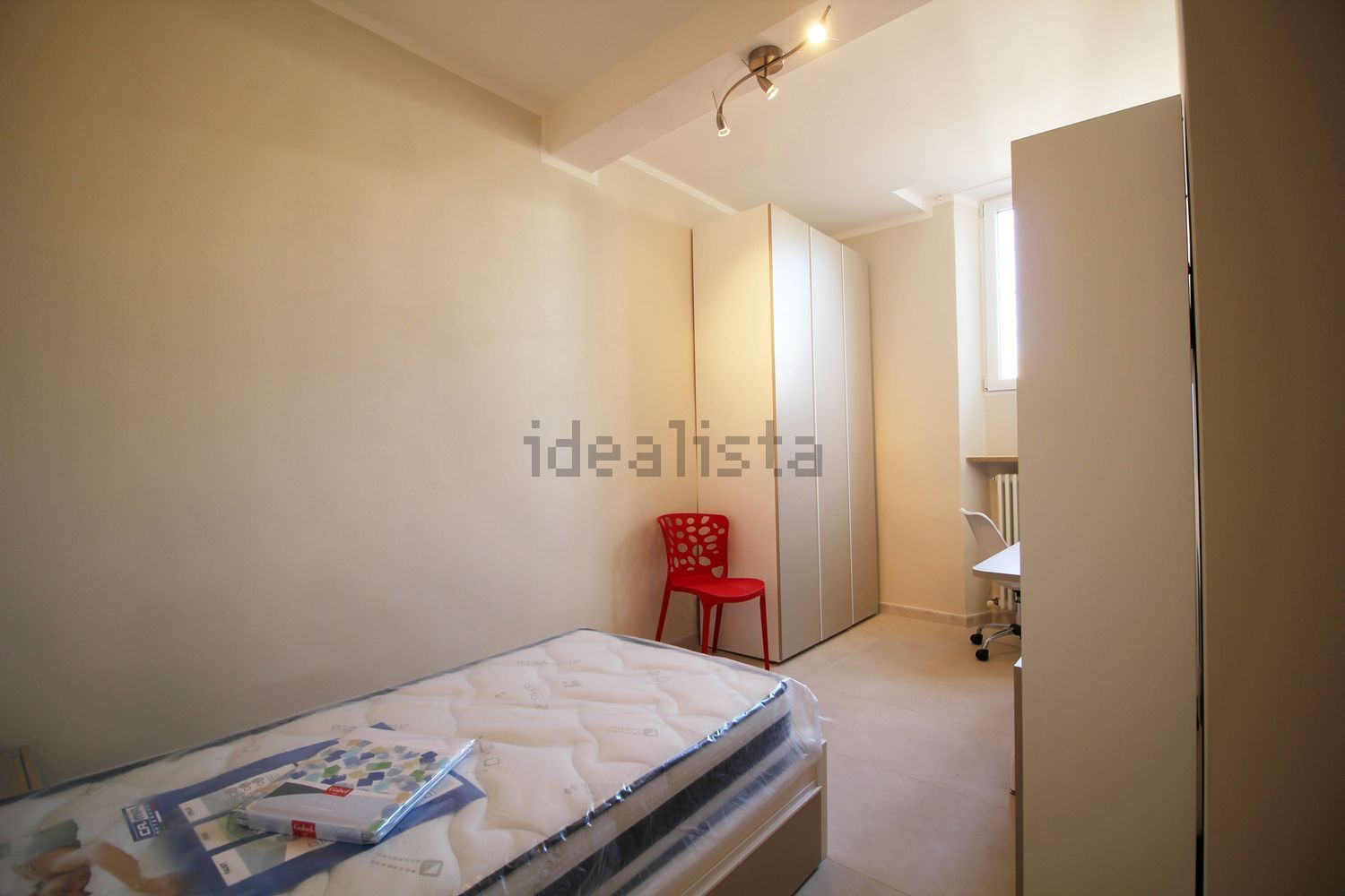 appartamento in affitto a Parma in zona Centro Storico