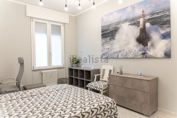 appartamento in affitto a Parma