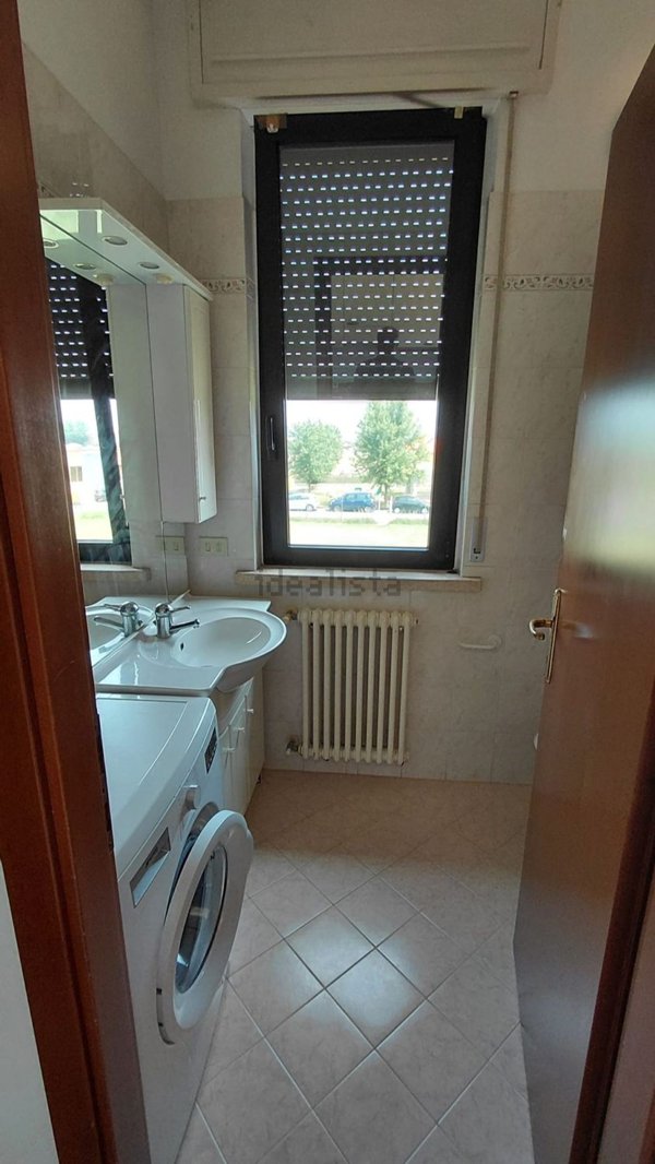 appartamento in affitto a Parma in zona Corcagnano