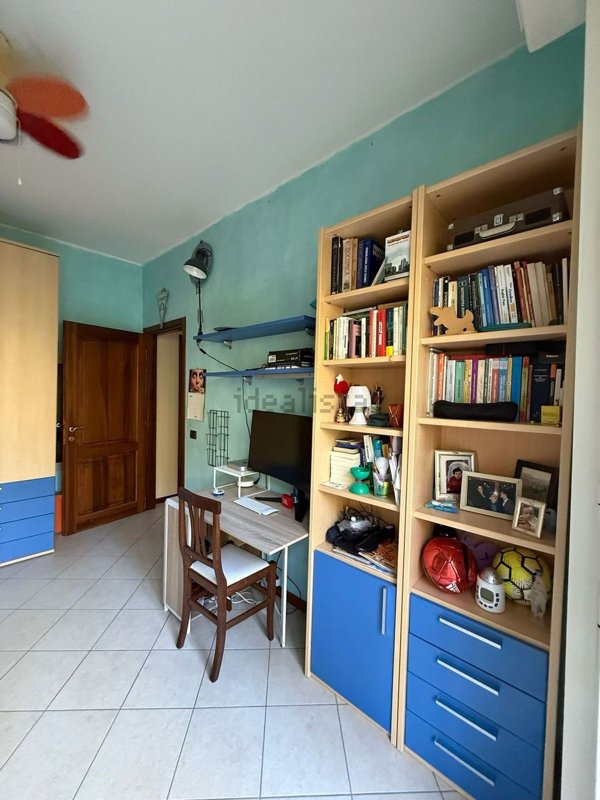 appartamento in affitto a Parma