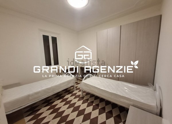 appartamento in affitto a Parma