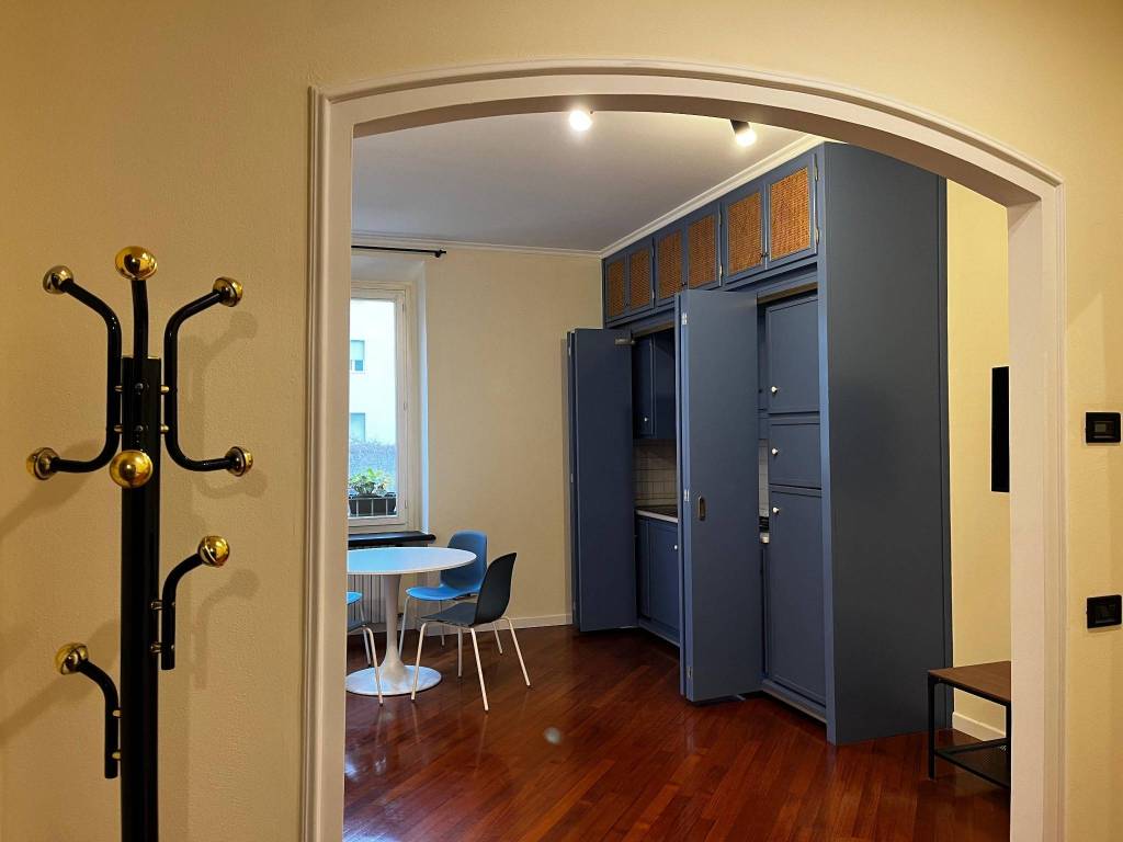 appartamento in affitto a Parma in zona Centro Storico