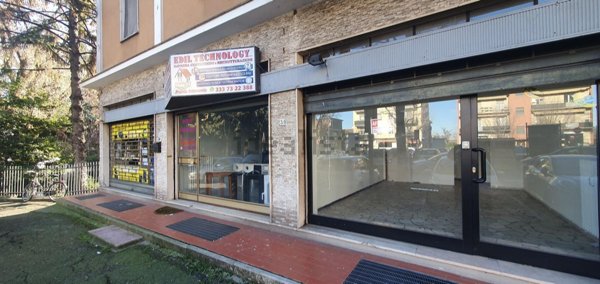 ufficio in affitto a Parma