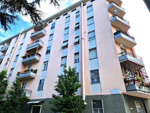 appartamento in affitto a Parma in zona Pablo