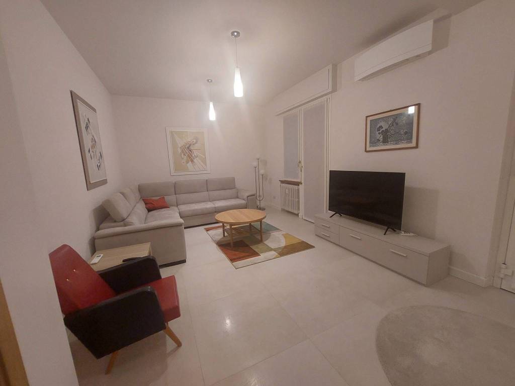 appartamento in affitto a Parma in zona San Lazzaro