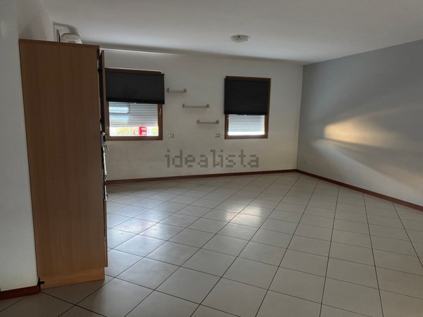 appartamento in affitto a Parma