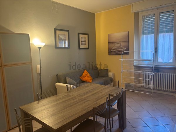 appartamento in affitto a Parma in zona Centro Storico