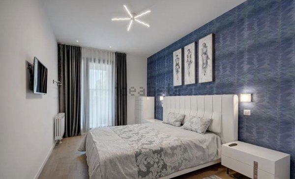 appartamento in affitto a Parma