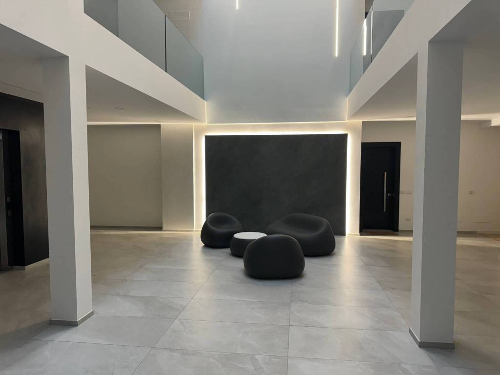 appartamento in affitto a Parma in zona Pablo