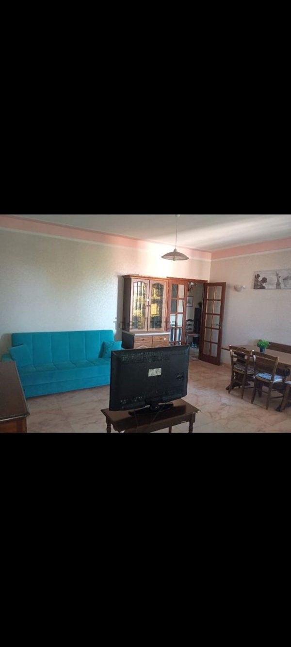 appartamento in affitto a Parma