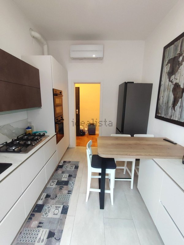 appartamento in affitto a Parma