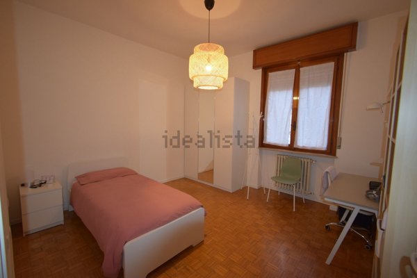 appartamento in affitto a Parma