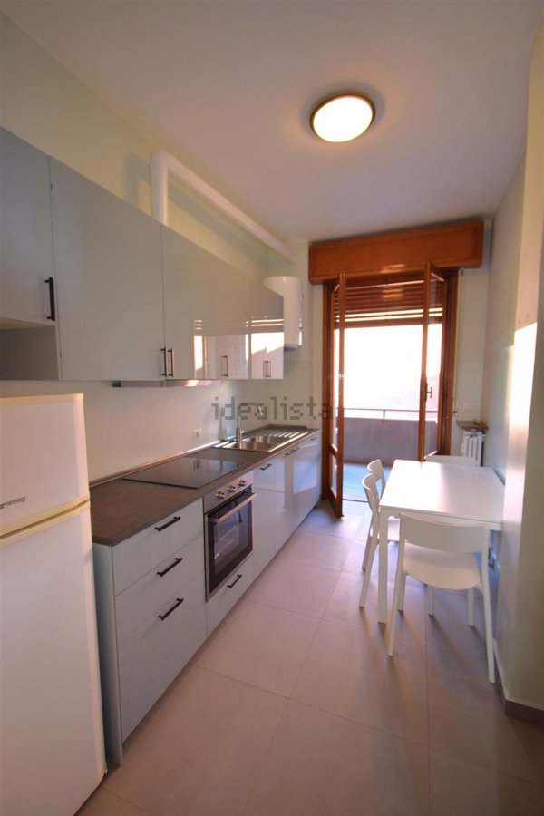 appartamento in affitto a Parma