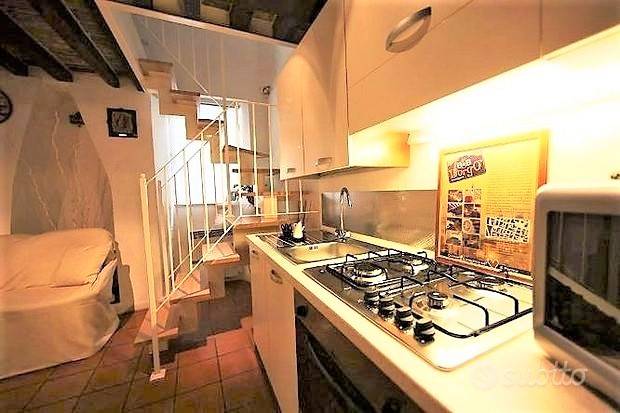 appartamento in affitto a Parma in zona Centro Storico