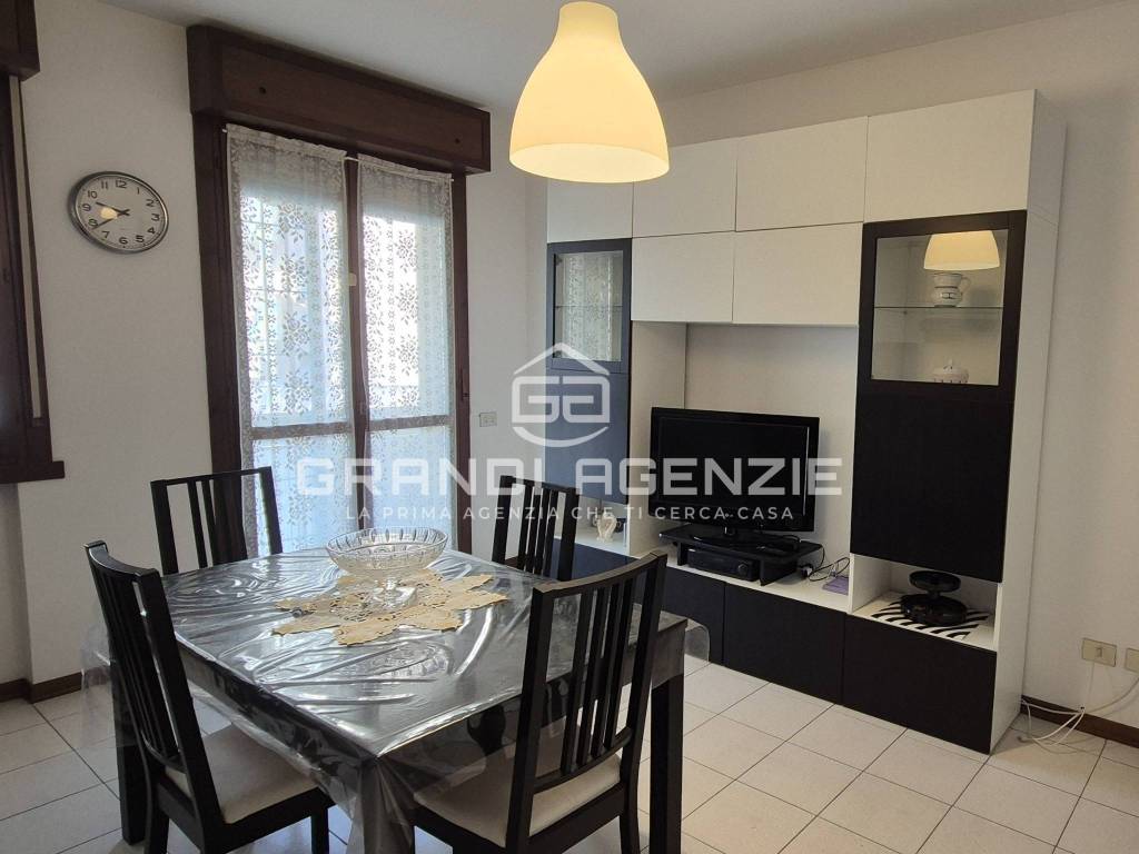appartamento in affitto a Parma in zona Pablo