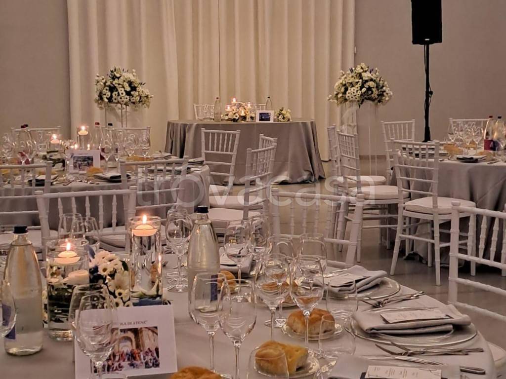 negozio in affitto a Parma in zona Centro Storico