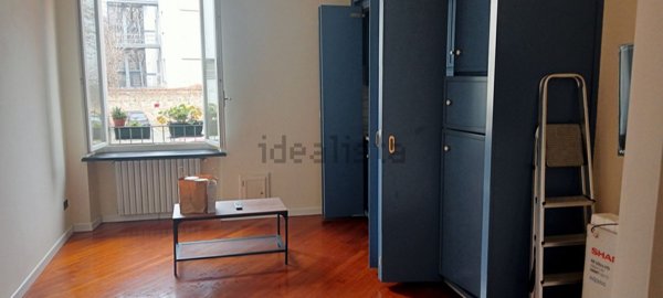 appartamento in affitto a Parma in zona Centro Storico