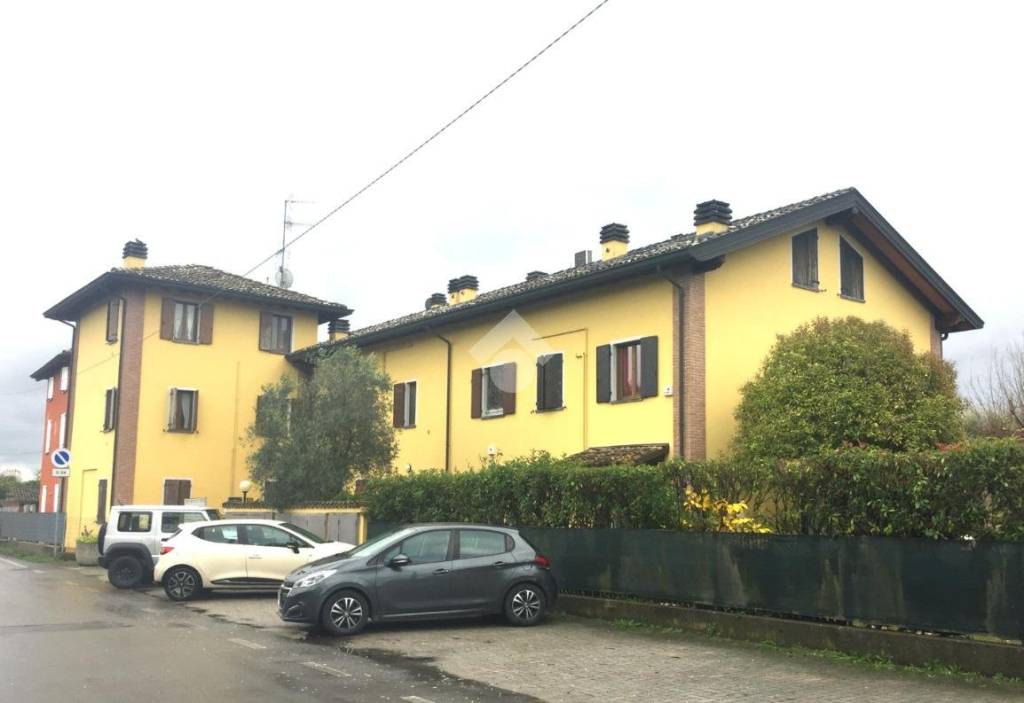 appartamento in affitto a Parma in zona San Martino / Paradigna