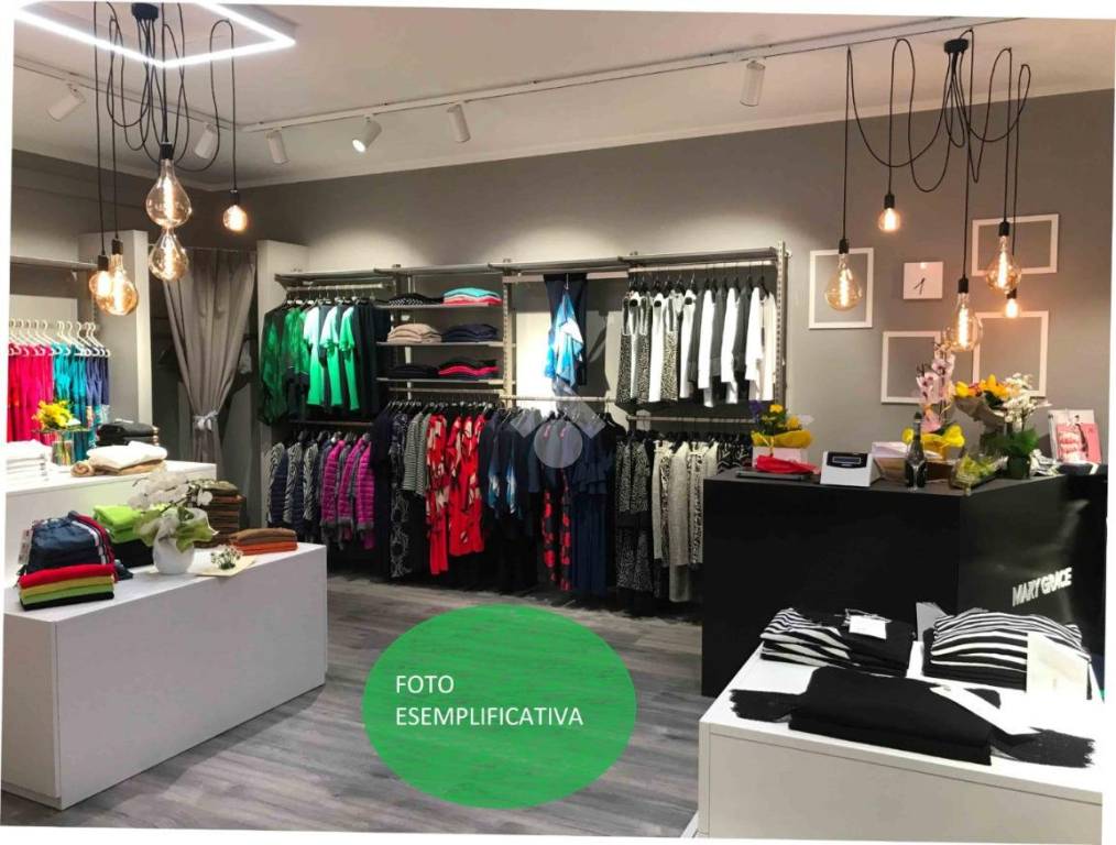 negozio in affitto a Parma in zona San Lazzaro