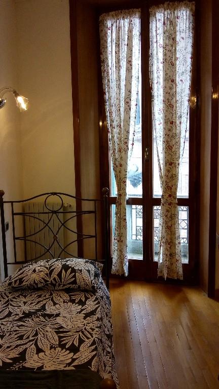 camera singola in affitto a Parma in zona Centro Storico