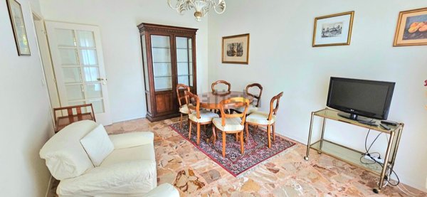 appartamento in affitto a Parma in zona San Lazzaro