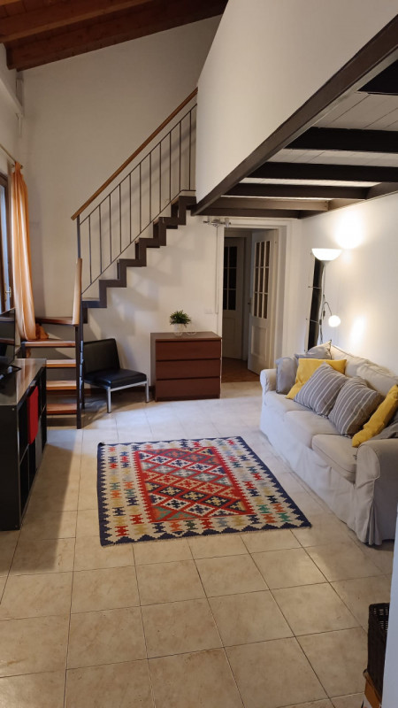 appartamento in affitto a Parma in zona Centro Storico