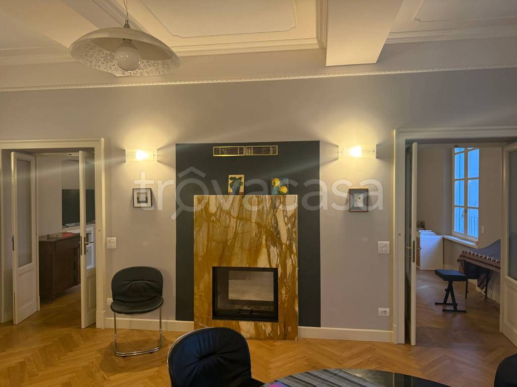 appartamento in affitto a Parma in zona Centro Storico