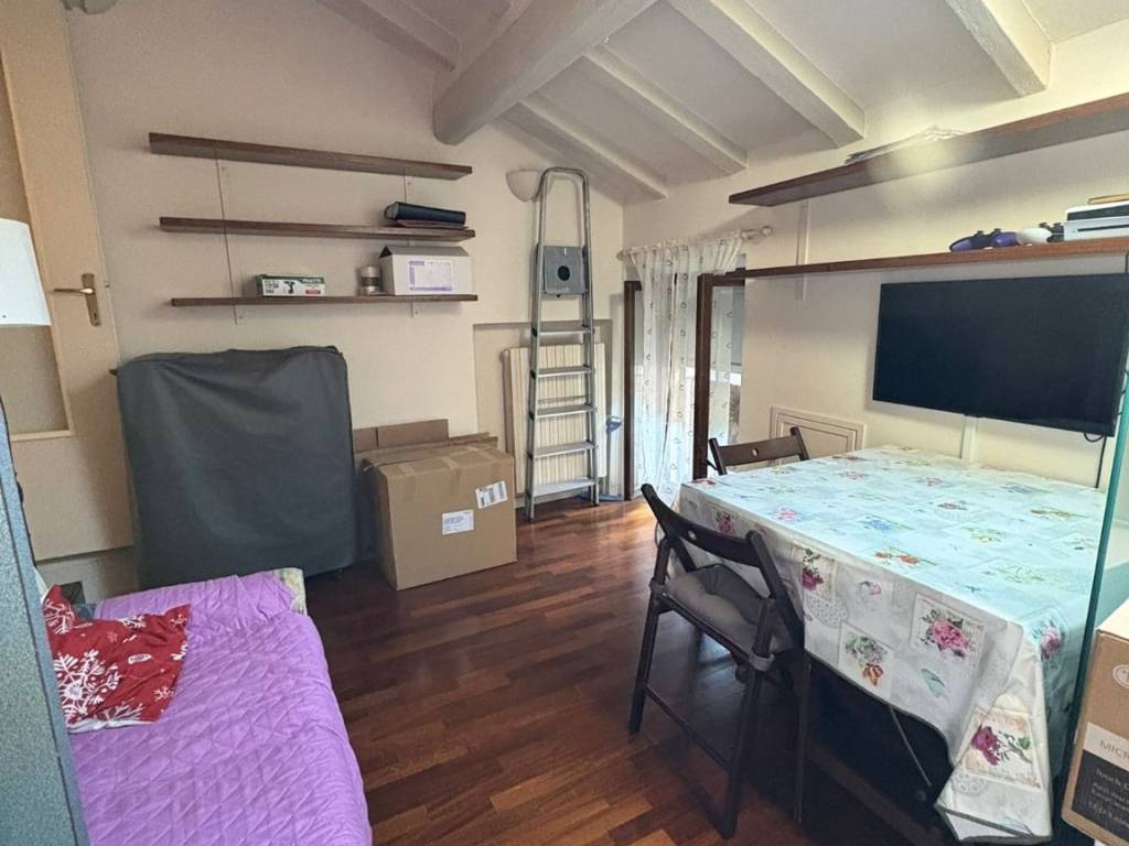 appartamento in affitto a Parma in zona Centro Storico