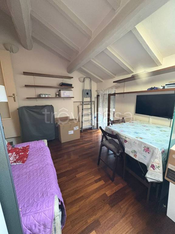 appartamento in affitto a Parma in zona Centro Storico