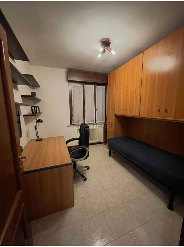 appartamento in affitto a Parma