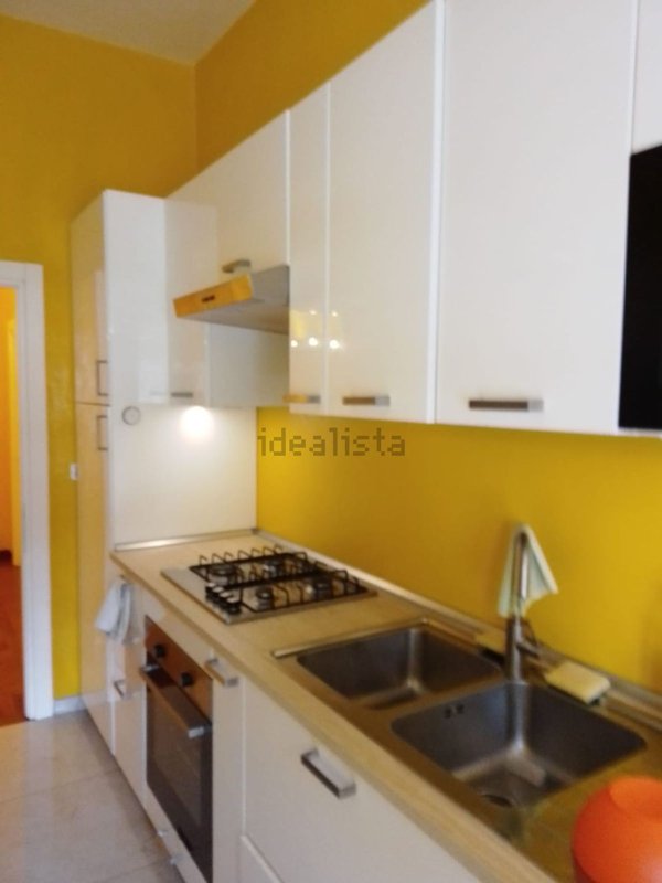 appartamento in affitto a Parma