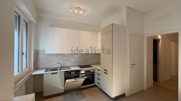 appartamento in affitto a Parma